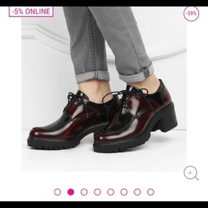 Easy by Loriblu boots